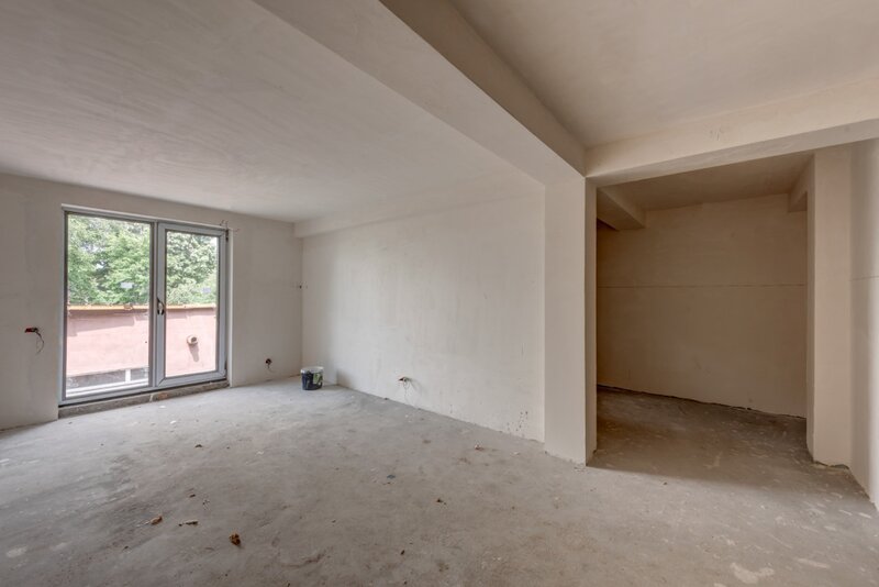 Bucurestii noi - vila duplex - Strada 16 Februarie