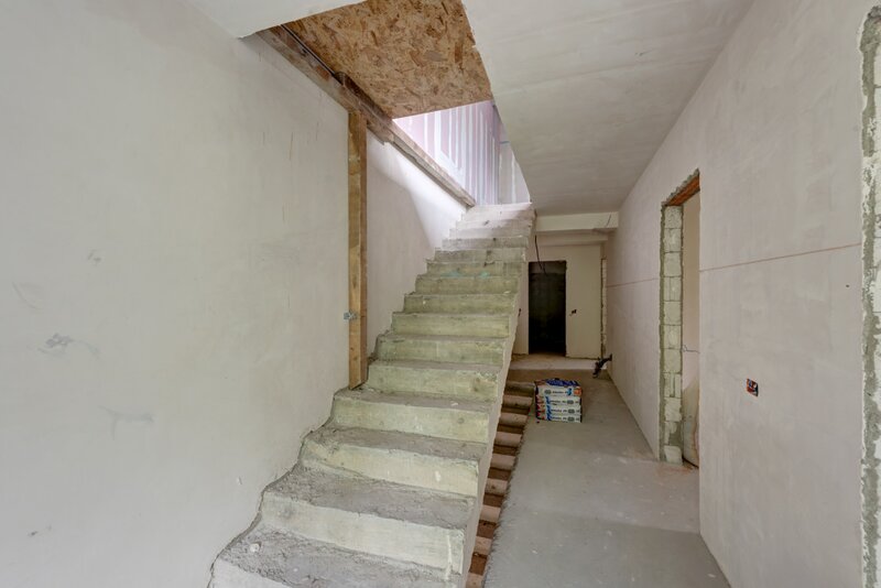 Bucurestii noi - vila duplex - Strada 16 Februarie